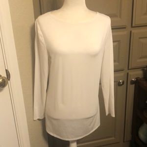 Soma long sleeved t-shirt